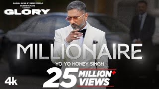 Millionaire song full video YO YO HONEY SINGER [upl. by Nyrrad]