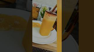 Homemade orange juice without juicer😉🍹trendingshorts juice shortsfeed shortfeed Zoyaalam888 [upl. by Boucher]