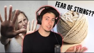 The Weirdest Phobias Youve Probably Never Heard Of [upl. by Alilad]