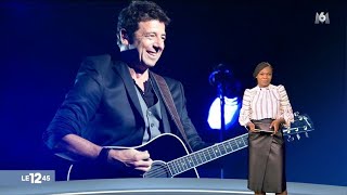 Le 1245  Patrick Bruel une tournée à tout casser [upl. by Trinl]