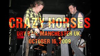 Crazy Horses  The Osmonds  Heavy Metal Cover  KRANIUS [upl. by Wagshul277]