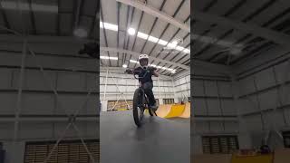 Hotbox Freestyle BMX ColonyBMXBrand localbmx1798 AusCycling [upl. by Gascony]