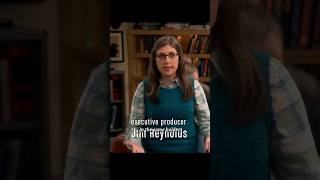 Sheldon and Amy’s argument happy funny movie shorts [upl. by O'Dell]