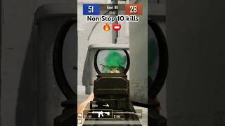 8v8 Santorini TDM  Non stop killing 🔥  Pubg Mobile  pubgmobile pubg games [upl. by Hilar]