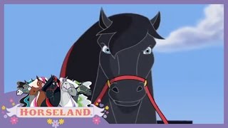 Horseland  2 Heures  dessin animé complet en Français [upl. by Nonohcle975]