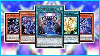 DRYTRON DAS BESTE ROGUE DECK DECKPROFILE  COMBO  YUGIOH [upl. by Huxley398]