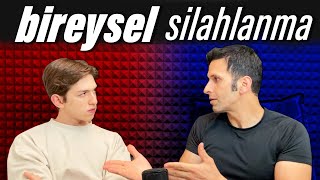 BİREYSEL SİLAHLANMA [upl. by Losiram]