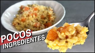 RISOTTO de CALABAZA PASO a PASO [upl. by Safier]