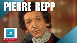 Pierre Repp le best of of  Archive INA [upl. by Ahmar]