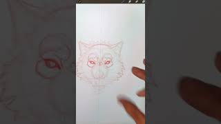 How to Draw Neo Traditional Animals [upl. by Lichter386]