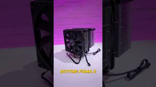 The BEST CPU air cooler youve never heard of [upl. by Fidele829]