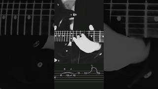 Sabrina Carpenter  Taste with tabs guitar guitarcover sabrinacarpenter taylorswift [upl. by Ensign]