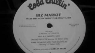 biz markie nobody beats the biz [upl. by Magdaia]