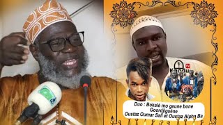 Double M£urtre Duo Oustaz Oumar Ahmad Sall et Oustaz Alpha Ba goordjiguene mo geune bokalé katt bi [upl. by Ees970]