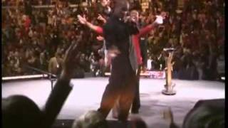 Bishop Noel Jones  Preaching on Ruth [upl. by Simmonds]