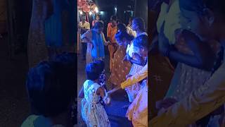 Kancharode padamati nalladidhanaviralshort Ganeshvlogs trending dance subscribe [upl. by Jillian]