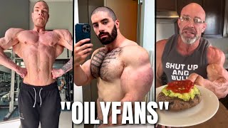 Never Skip Synthol Day [upl. by Glennis]