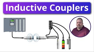 Inductive Couplers Explained  Working Principles and Application Examples [upl. by Nyasuh]