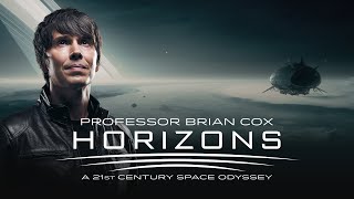 Brian Cox quotHorizons  A 21st Century Space Odysseyquot  Interview [upl. by Chrystal]