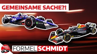 Die Formel1Autos der Saison 2024  Formel Schmidt 2024 [upl. by Boardman28]