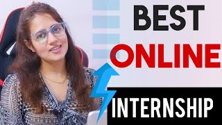 Best Online Internship with 25000 Rs per month Stipend  Work From Home  Job Offer  Mern Stack [upl. by Yousuf227]