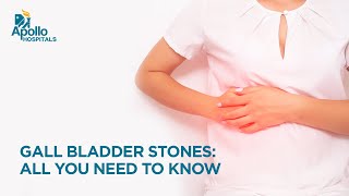 Gall Bladder Stones Discussion with Dr Muralidhar Nambada Apollo Hospitals [upl. by Essam]