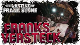 Durch Raum und Zeit  Casting of Frank Stone Gameplay Deutsch German [upl. by Nebeur]