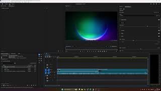 Quick Guide 🎧 Builtin Speech Enhancer 🎬 Adobe Premiere Pro 2025 [upl. by Langill301]