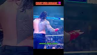 Roman Reigns vs Brock Lesnar Rivalry 😱  shorts [upl. by Tingley]