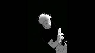 Bro Thought jujutsukaisen shorts [upl. by Euell]