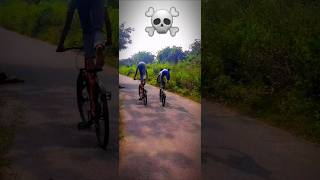 New stunt exposed shorts shortvideo ytshorts [upl. by Eizzik]