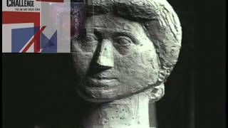 Alberto Giacometti Art Documentary Episode 02 Artists of the 20th Century [upl. by Ahsiner542]