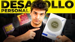 Tier List Mejores Libros de Desarrollo Personal [upl. by Anaic235]