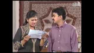 Episode 05 Nimmathi Ungal Choice V Tamil TV Serial  AVM Productions [upl. by Anairt]