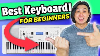 The Best Keyboards for Beginners  Dont Buy Wrong amp Regret [upl. by Eiramanad995]