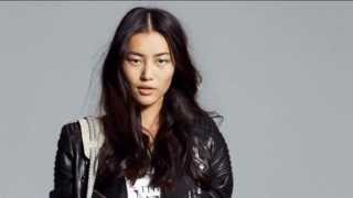 HampM Werbung The new Icons Liu Wen HampM Werbespot 2013 [upl. by An]