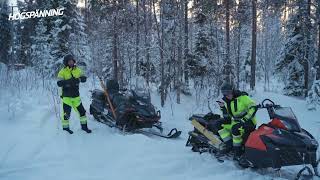 Klipp från Högspänning säsong 4 avsnitt 1  Emma och Pär ringer polisen inför sprängning [upl. by Sitoel694]