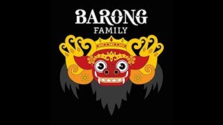 Barong Family Mix 1 [upl. by Enylekcaj]