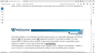 O estudo da anatomia humana é imprescindível para o completo entendimento do corpo humano e sua in [upl. by Nallij]