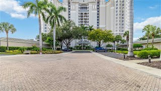 1001 Arbor Lake Dr Apt 102 Naples FL  34110 [upl. by Mehta]