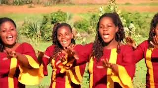 AIC SHINYANGA CHOIR IN ACTION BEST AFRICA GOSPEL DANCES [upl. by Hyams318]