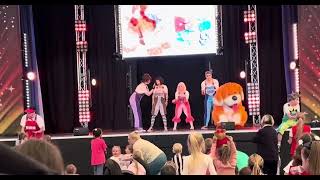 Rainbows Song Skegness Butlins [upl. by Junie497]