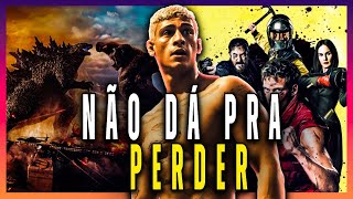 OS 14 FILMES IMPERDÍVEIS QUE MARCARAM 2024 ATÉ AGORA [upl. by Ahto]