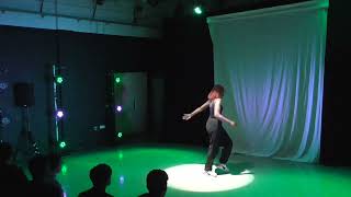 Oldham College Dance Show  2022 Part Two [upl. by Yroger]