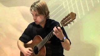 Annies Song  Classical Guitar [upl. by Malarkey599]