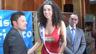 Miss Adriatico il gran finale [upl. by Avir]