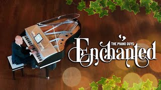 Enchanted  Taylor Swift Piano Cover The Piano Guys [upl. by Nnyleitak1]