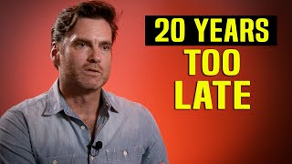 This Is One Screenwriting Lesson I Learned 20 Years Too Late  Tom OBrien [upl. by Asha]