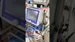 ECMO Machine Explained  How ECMO Machine work  Biomedical video  Diagnotherapy [upl. by Ydoow]