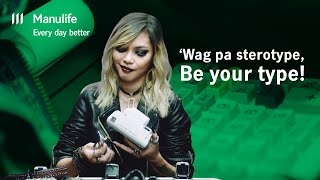 Now Boarding Shifting careers  Manulife PH [upl. by Cobbie]